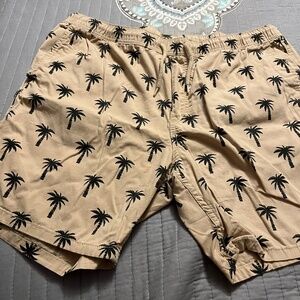 H&M Men’s shorts - XL